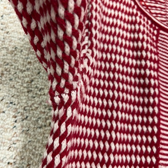 Talbots Petite Open Front Cardigan - Picture 4 of 6